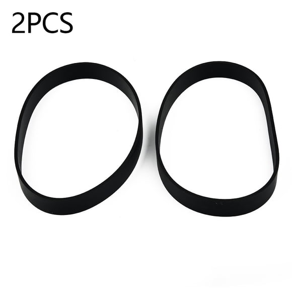 Mosiee 2 Pcs Belts For Bissell Powerlifter/Cleanview Swivel Rewind Pet 2259 2252 1792 1793 Model Vacuum Cleaner Replaceable Accessories