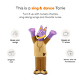 thumbnail image 4 of Tonies Figurine Audio - Doggyland (Anglais), 4 of 6