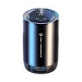 thumbnail image 1 of Abbracc Car Diffuser Humidifier Small 3 Spray Modes Portable Essential Oil Diffuser Gardenia Scent, 1 of 9