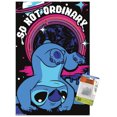 thumbnail image 1 of Disney Lilo and Stitch - Ordinary Wall Poster, 22.375" x 34", 1 of 4