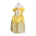 thumbnail image 3 of Disney Princess Belle Dress, 3 of 5