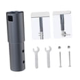 thumbnail image 3 of Xuanheng Antenna Bracket Antenna Rack Multipurpose Roofs Bracket for Marine RV Houses, 3 of 7