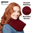 thumbnail image 3 of "Bernat® Fil Premium™, Acrylique #4 Moyen, 7oz/198g, 360 Yards", 3 of 7