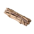 thumbnail image 3 of KLKCMS Wood Log Sticks Craft Stick for Fairy Gardens Wedding DIY Crafts/Photo Props Length 30cm, 3 of 9