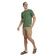 thumbnail image 4 of Jockey T-Shirt à Col Ras du Cou Made2Fit pour Hommes, 4 of 8