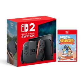 Nintendo Switch™ 2 System PLUS FINAL FANTASY VII REBIRTH (Nintendo
