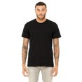thumbnail image 1 of Bella + Canvas T-Shirt Unisexe Heather CVC, 1 of 1