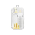 thumbnail image 1 of Youkk Pet Nursing Bottle Kit Feeding Bottles Waterproof Replacement Nipples Dog Nursing Syringes for Kittens Rabbits Type 8, 1 of 6