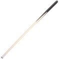 thumbnail image 1 of Wood Pool Cue Small Practicing Pool Cue Portable Wooden Billiard Pool Cue Short Pool Cue for Kids, 1 of 9