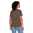 thumbnail image 3 of George Women's Printed T-Shirt, 3 of 6