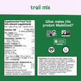 thumbnail image 3 of MadeGood Bouchées Granola Biologiques Mélange du Randonneur 24g, 3 of 9