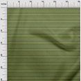 thumbnail image 2 of oneOone Polyester Lycra Fabric Dot|Leaves & Floral Block Decor Fabric Printed BTY 56 Inch Wide, 2 of 4