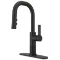 thumbnail image 5 of Pfister GT572-MTB Robinets de Cuisine et Accessoires, Noir Mat, 5 of 5