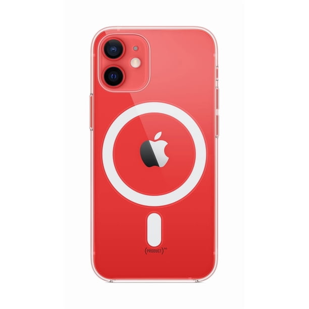 Apple Clear Case (for iPhone 12 mini) - Walmart.ca