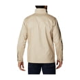 thumbnail image 4 of Columbia Men's Tanner Ranch Jacket, Ancient Fossil, Medium, 4 of 9