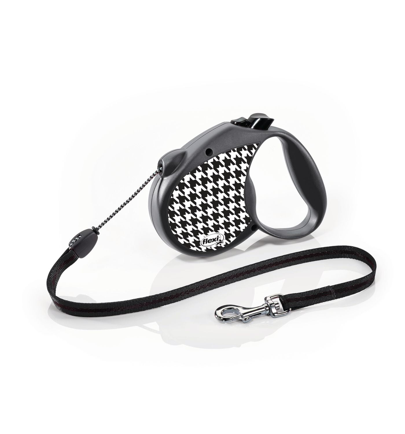 flexi Monde - Laisse pour chien d'origine rétractable
