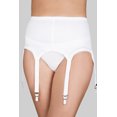 thumbnail image 1 of Rago Six Strap Garter Belt Medium Shaping 72522, 1 of 3