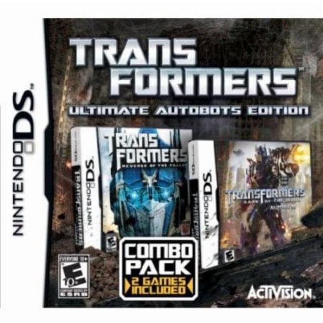 ACTIVISION