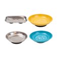 thumbnail image 4 of YAOMOBB Cute Round Holder Magnetic Sewing Organizer Bowl Compact Convenient Holder for Sewing Accessories, 4 of 7