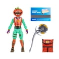 thumbnail image 2 of Fortnite Legendary 6-inch Articulated Figure - Tomatohead, 2 of 8