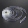 thumbnail image 1 of 5pcs 10Meters 23mm Width PVC Heat Shrink Wrap Tube Clear for 1 X AA Battery, 1 of 7
