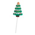 thumbnail image 3 of Décoration de Gâteau de Noël Décoration de Gâteau Fête Réutilisable Fournitures de Fête à Thème Coloré I, 3 of 9