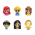 thumbnail image 3 of Mash'ems - Disney Princess - Sphere Capsule S4, 3 of 3