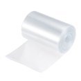thumbnail image 1 of Unique Bargains 85mm Flat 6m Clear PVC Heat Shrink Tube Wraps Battery Wrap for Big Battery Pack, 1 of 5