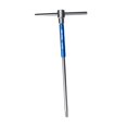 thumbnail image 3 of Lipstore T Handle Hex Wrench Set Bike Repair Tool Versatile Hand Tools Professional Steel Nonslip Metric Portable Hex Key Allen Wrench 8mm, 3 of 8
