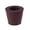 Brun, variante sur Siruishop Parasol de Patio 1,5 Po à Coin, Bouchon, Résistant à l'Usure, pour l'Extérieur, Matériau en Caoutchouc, Noir