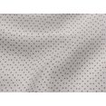 thumbnail image 4 of oneOone Viscose Jersey Fabric Polka Dots Printed Craft Fabric BTY 60 Inch Wide, 4 of 4