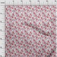 thumbnail image 3 of oneOone Coton Popeline Lavande Tissu Robe Tissu Tissu Imprimé par la Cour 56 Pouces de Large, 3 of 4