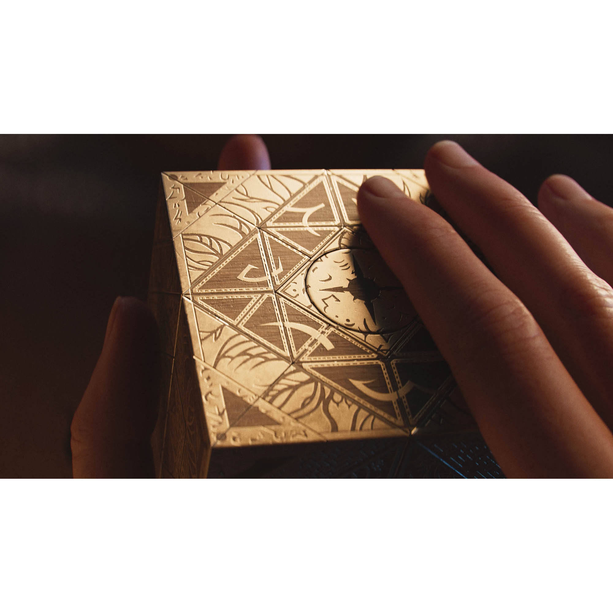 Jeu vidéo Clive Barkers Hellraiser Revival pour (Xbox Series X/S)