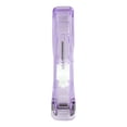 thumbnail image 1 of Reusable Desktop Stapler with Dispenser for Binding and Fastening—Portable Stationery Tool for Home and School Use, 1 of 6