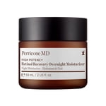 Récupération de rétinol à haute puissance Hydratant de nuit, 2 - Oui.