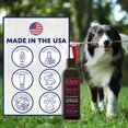 thumbnail image 4 of Eqyss Micro-Tek Pet Shampoo, 16 Oz, 4 of 6