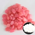 thumbnail image 2 of Bag of Rocks Unpolished Volcano Rocks for Small Rocks Decorative Pebbles Small Big Rocks for Succulent Garden Decorative Pebbles StonesNon Radioactive Resin MaterialGlowingLawnFish Tank, 2 of 4