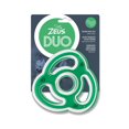 thumbnail image 1 of Zeus Duo Ninja Star, Mint Scent, 1 of 5