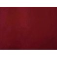thumbnail image 1 of Tissu de Robe de Mariée Shantung Rouge de Designer de 42 Pouces de Large, Tissu Uni au Mètre, 1 of 1