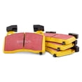thumbnail image 1 of EBC Brakes - Coussinets Yellowstuff EBC (DP43102R), 1 of 4