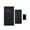 film Protecteur de Capteur Radar, variante sur Ensemble de Film Protecteur pour Capteur et Lunettes pour Lunettes DJI AVATA 360 et N3 Antireflet HD Anti-Rayures Incassable Couverture Complète Protecteur d'Écran
