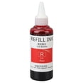 thumbnail image 2 of Premium  Refill Ink, 100ml High Adhesion Quick Drying Ink Refills For Business School Family, 2 of 8