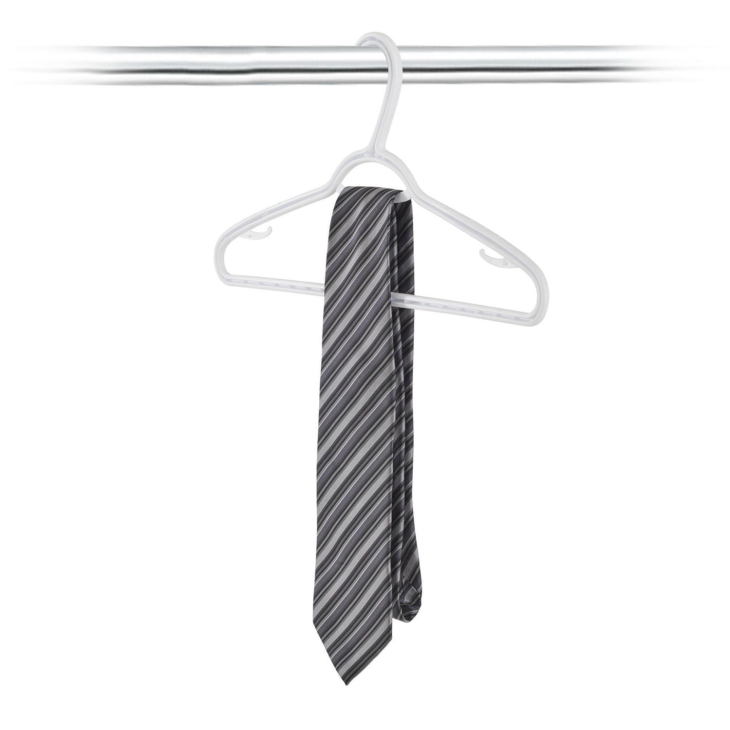 neatfreak!® Cintre en plastique, Paquet de 10