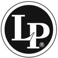 thumbnail image 1 of Latin Percussion M224G Matador Conga Handle - Gold Tone, 1 of 3