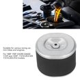 thumbnail image 4 of Engine Air Filter , 17210-ZE3-505 Engine Air Filter Polyester Fiber Cast Iron  Filtering Easy Installation  For GX390 GX420 11HP 13HP, 4 of 8