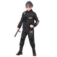 thumbnail image 1 of Déguisement SWAT Commander pour Enfants, 1 of 3
