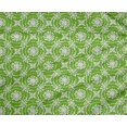 thumbnail image 5 of oneOone Polyester Spandex Green Fabric Block Sewing Craft Projects Fabric Prints By Yard 56 Inch Wide-SJ, 5 of 5