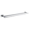 thumbnail image 2 of Ancona Aria Series 4-piece Bathroom Accessory Set in Chrome, 2 of 10