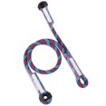 thumbnail image 3 of Outdoor Climbing Protection Rope Antifalling Safety Rope Oxtail Dissymmetry Sling Lanyard,, 3 of 5