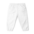 thumbnail image 1 of CHUANK Kids Sweatpants Loose Fit Fleece Jogger Pants with Elastic Bottom, 1 of 7